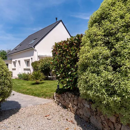 Belle Maison De Feriehus
